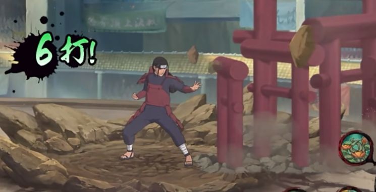 火影忍者手游秽土柱间怎么玩