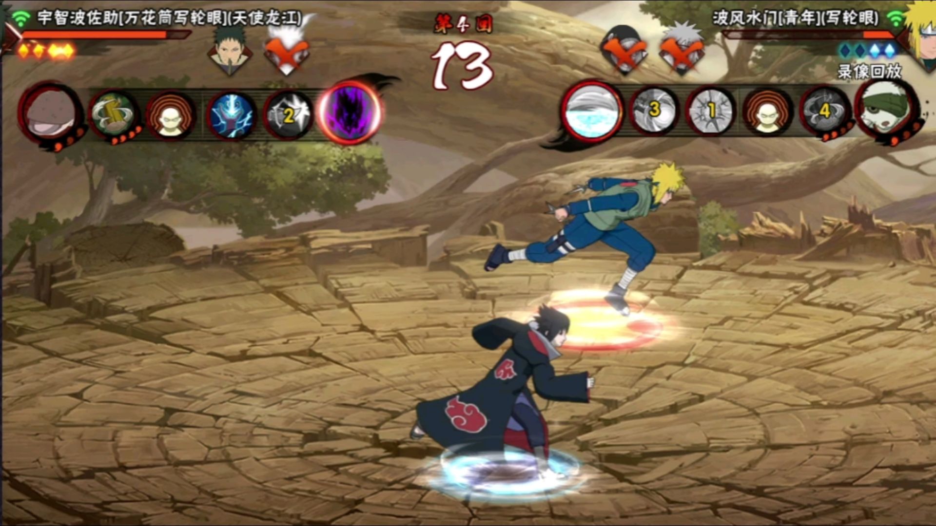 火影忍者手游最新升级方法 火影忍者手游最新升级方法