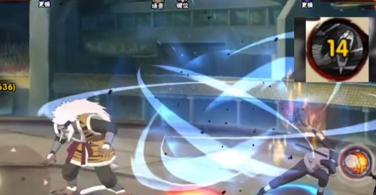 火影忍者手游暗部鼬阵容