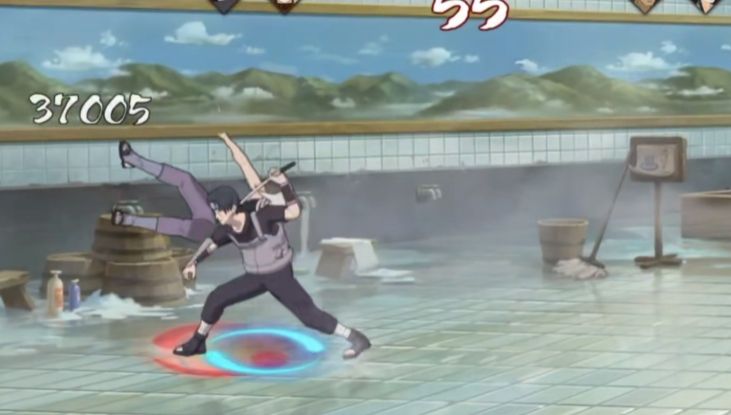 火影忍者手游暗部鼬阵容 火影忍者手游暗部鼬阵容