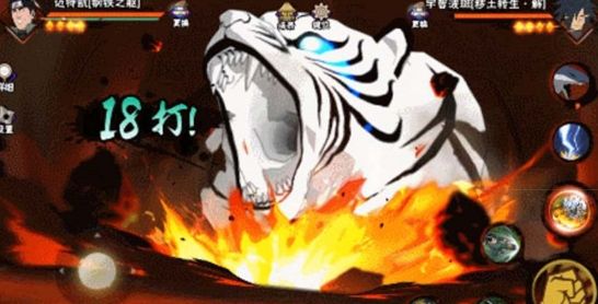 火影忍者手游迈特凯怎么玩