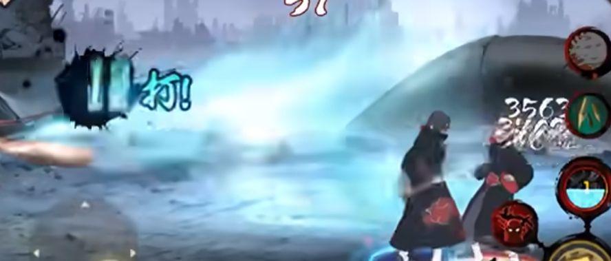 火影忍者晓觉醒阶段怎么打 火影忍者晓觉醒阶段怎么打