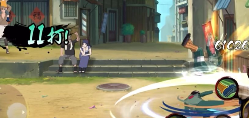 火影忍者新手三a忍选哪个