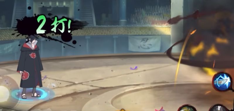 火影忍者手游鹰佐开局技巧