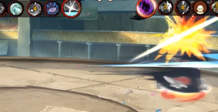 火影忍者手游鹰佐开局技巧