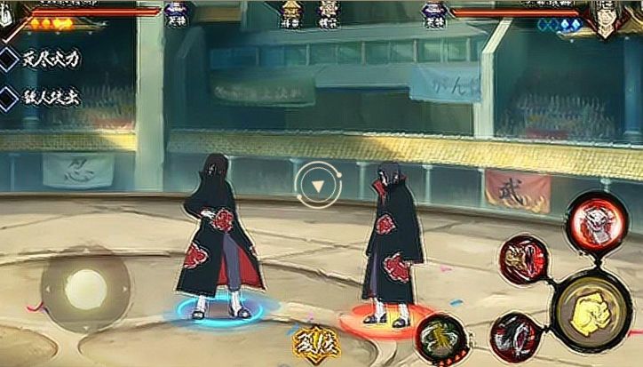 火影忍者手游极限修行攻略 火影忍者手游极限修行攻略