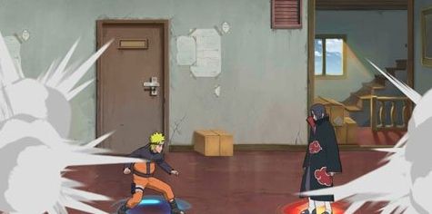 火影忍者手游极限挑战鼬怎么打