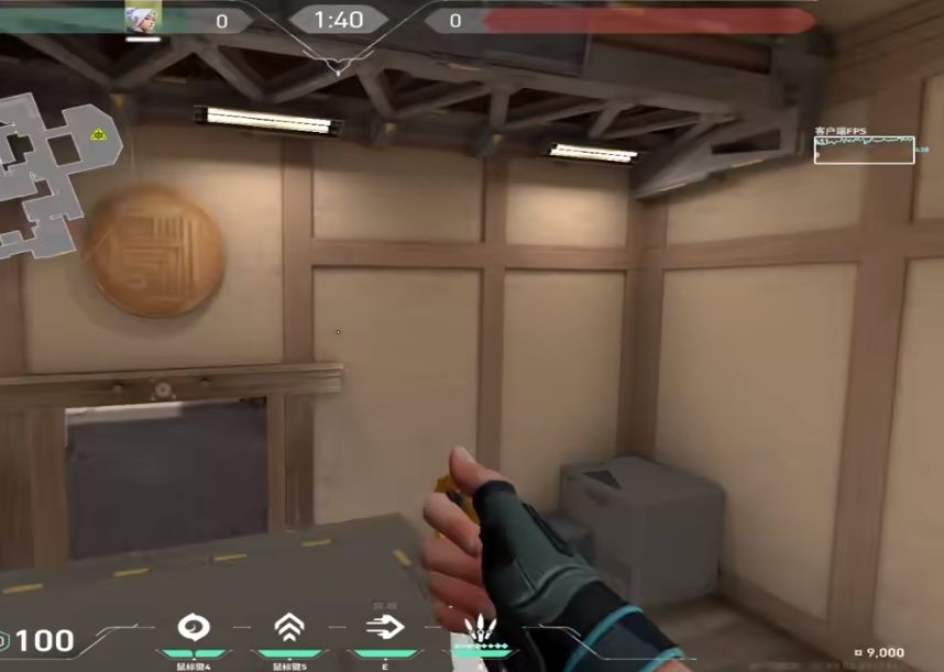 无畏契约捷风怎么玩才厉害