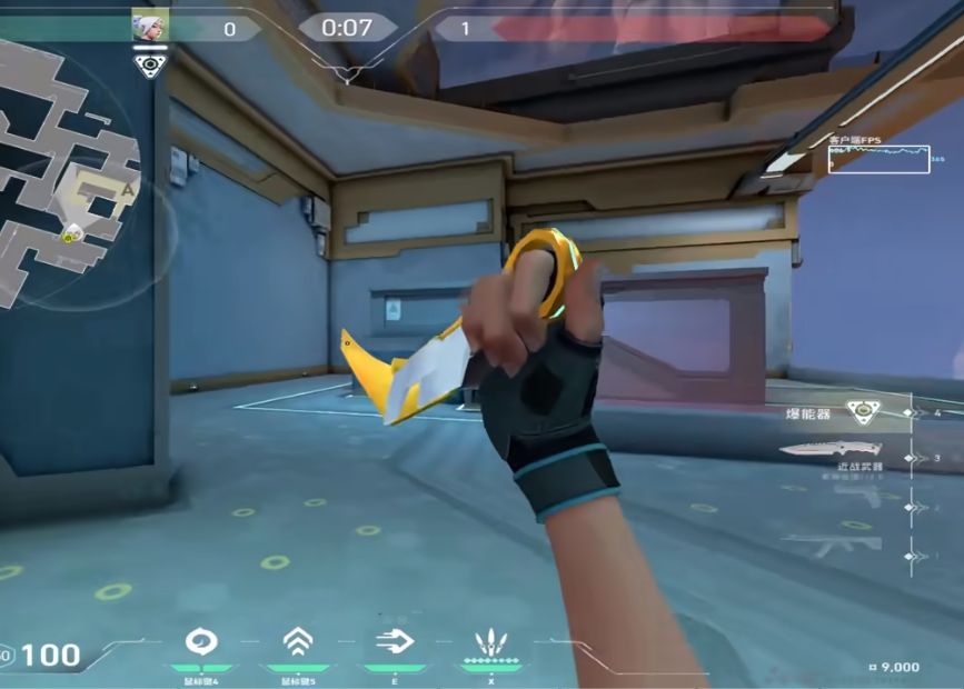 无畏契约捷风怎么玩才厉害