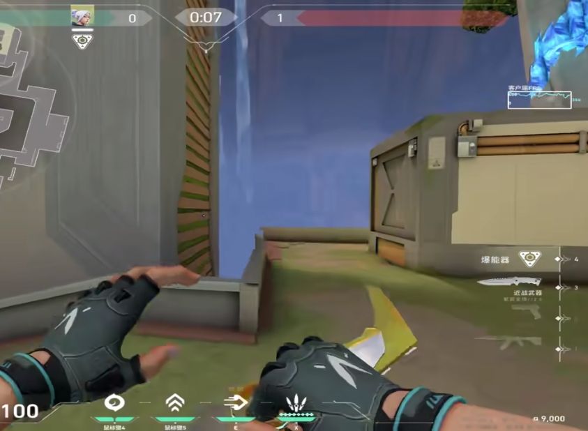 无畏契约捷风怎么玩才厉害