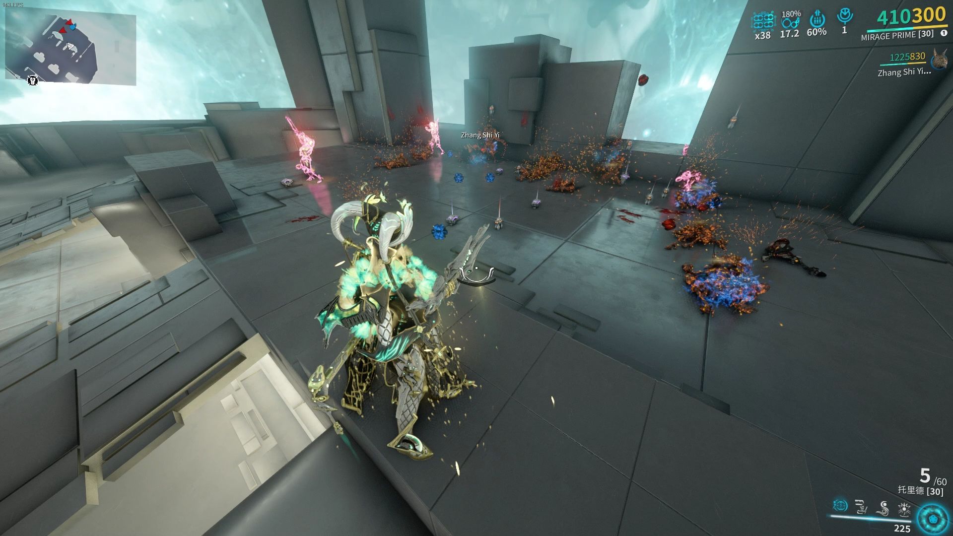 星际战甲托里德怎么配卡 星际战甲托里德怎么配卡