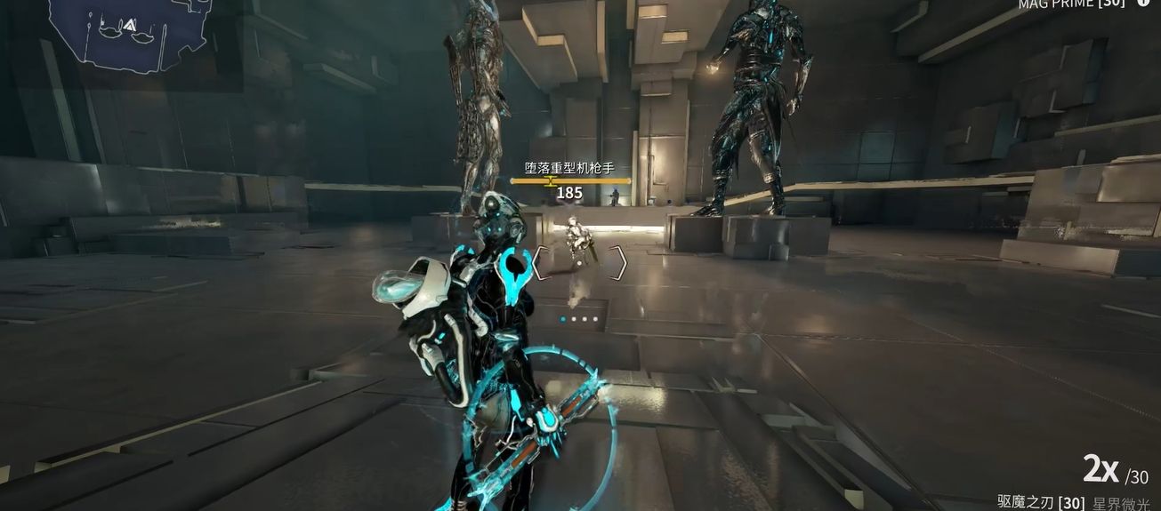 星际战甲什么职业厉害 星际战甲什么职业厉害