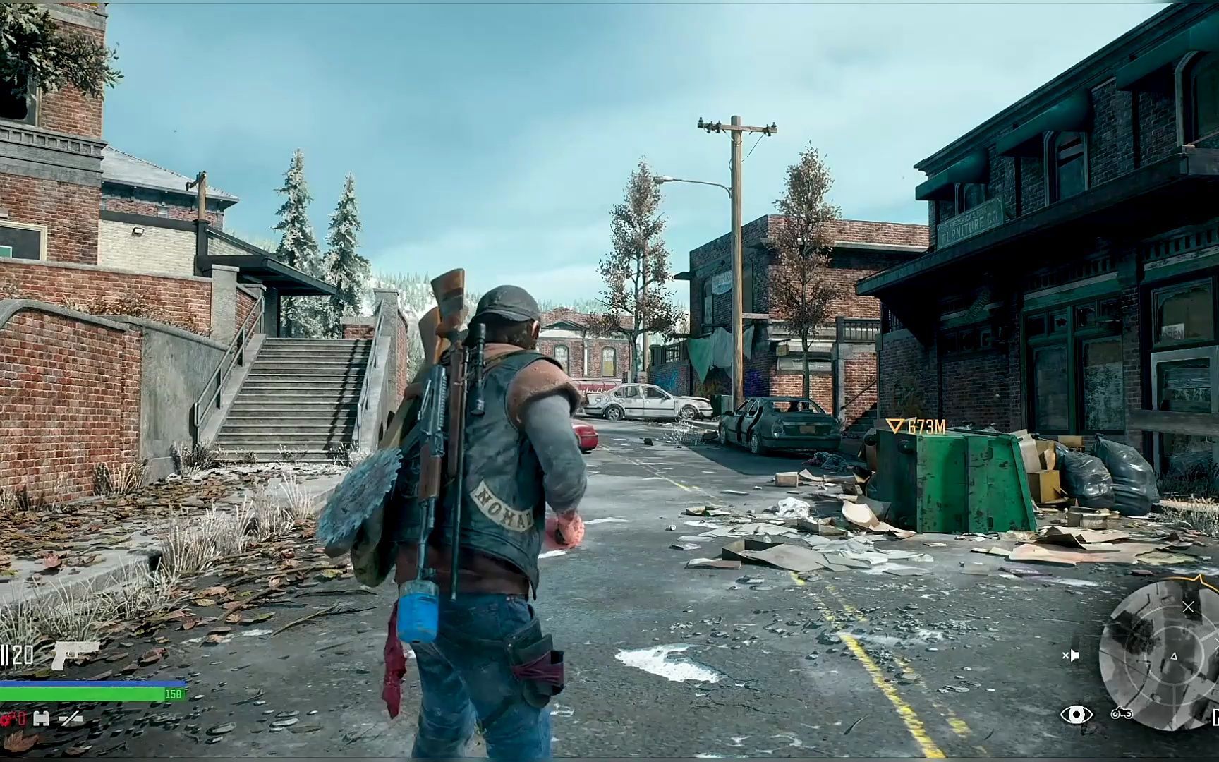 往日不再毒箭有什么用