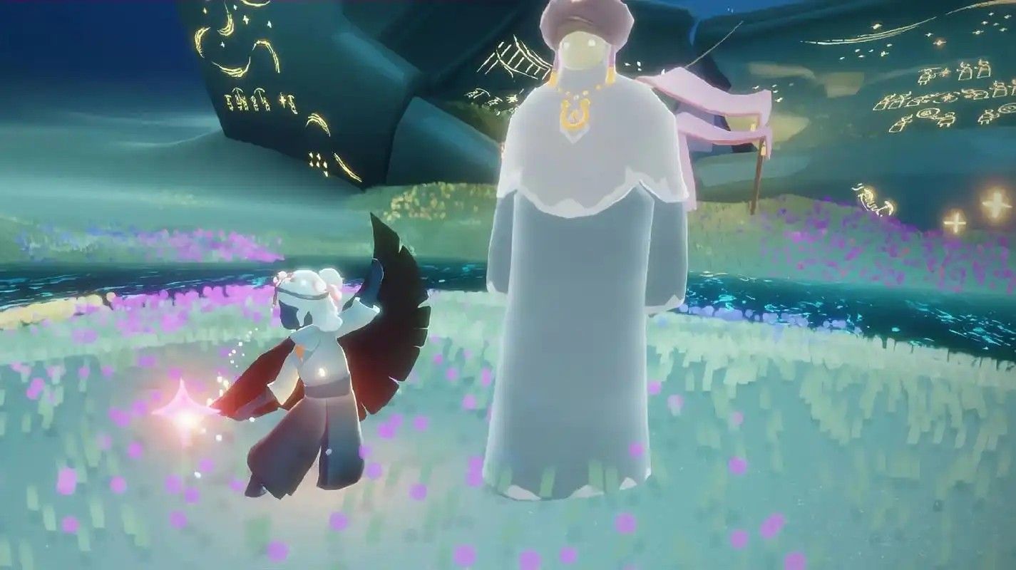 光遇先祖是干什么的