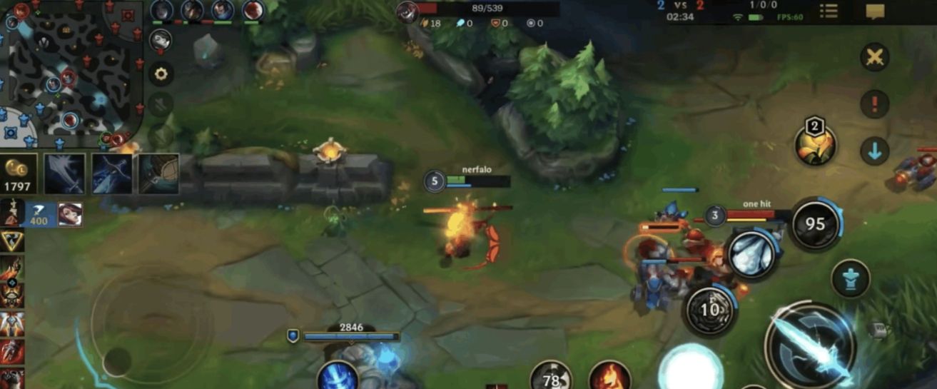 英雄联盟手游猴子符文装备怎么选