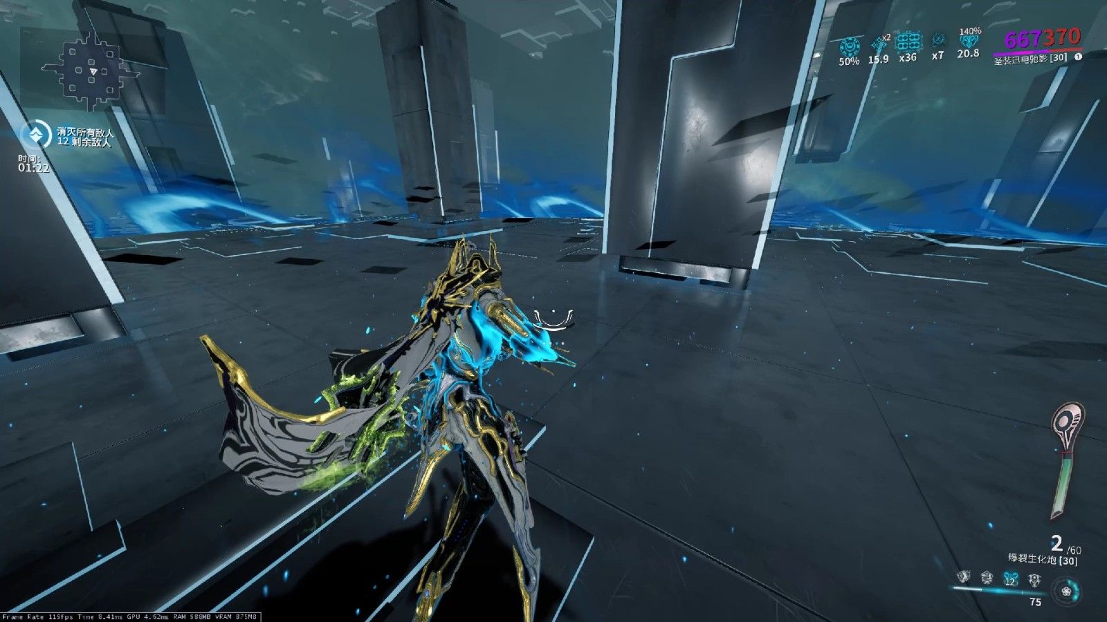 星际战甲如何快速升段