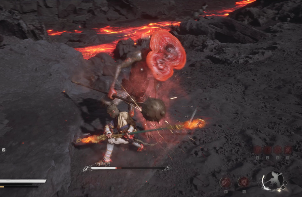 黑神话悟空推荐什么散件