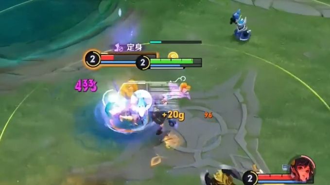 王者荣耀少司缘有什么进阶技巧