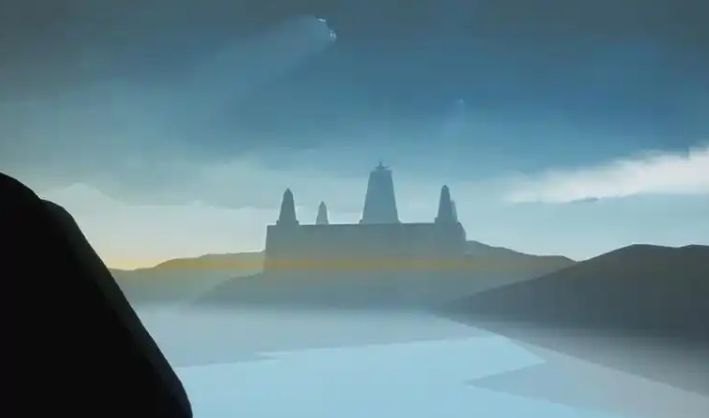 光遇昼夜回廊怎么去