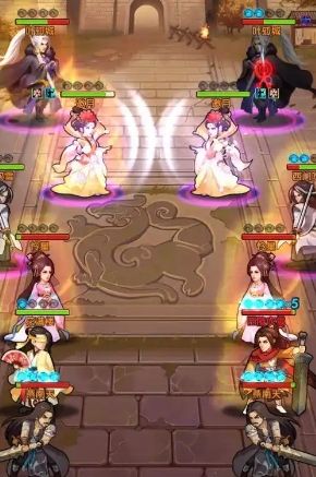 大掌门2红将选什么 大掌门2红将选什么