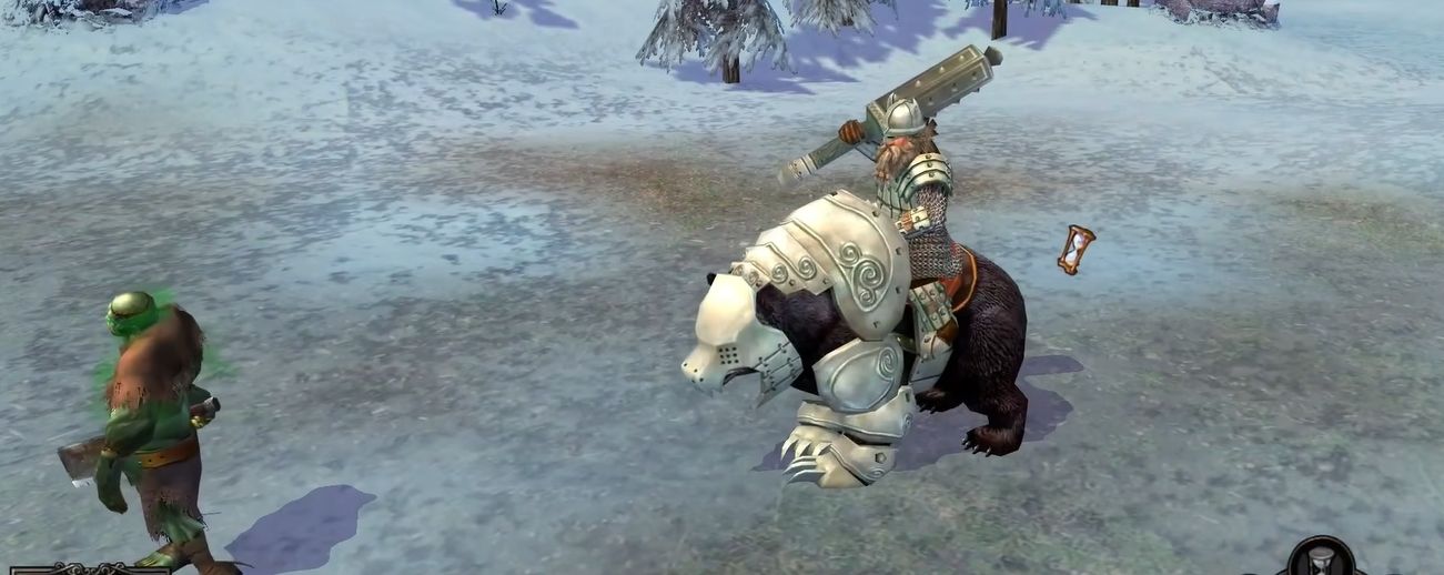 英雄无敌5矮人战役英雄有哪些 英雄无敌5矮人战役英雄有哪些