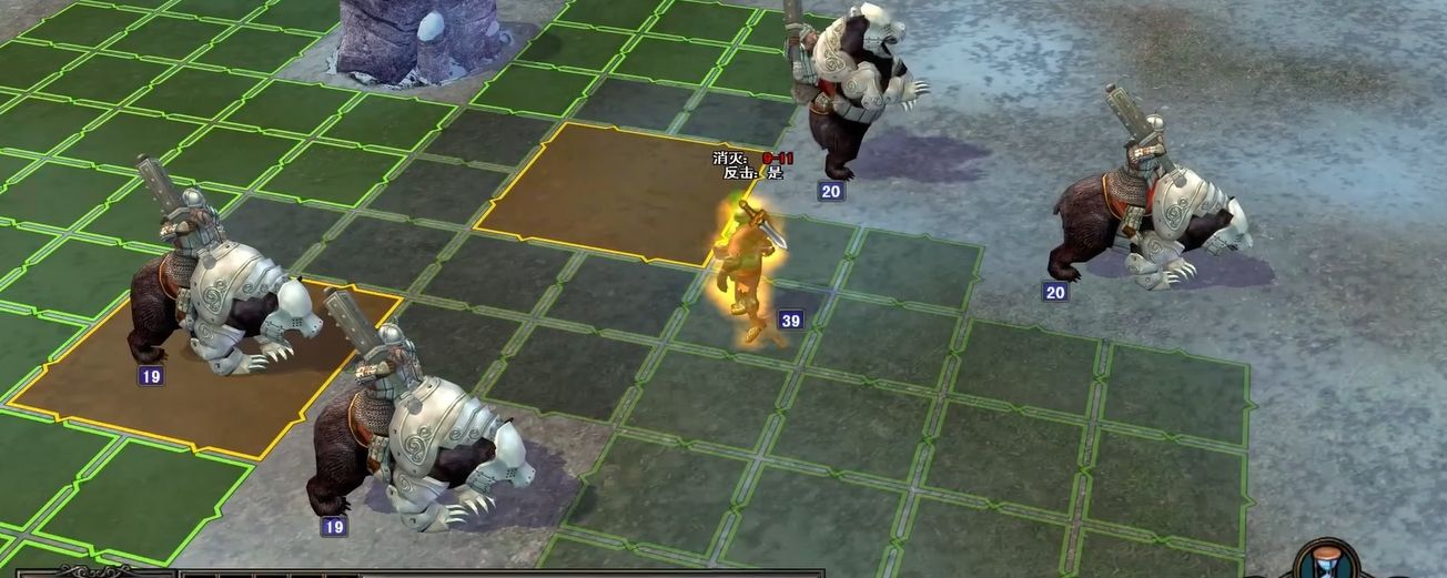 英雄无敌5矮人战役英雄有哪些 英雄无敌5矮人战役英雄有哪些