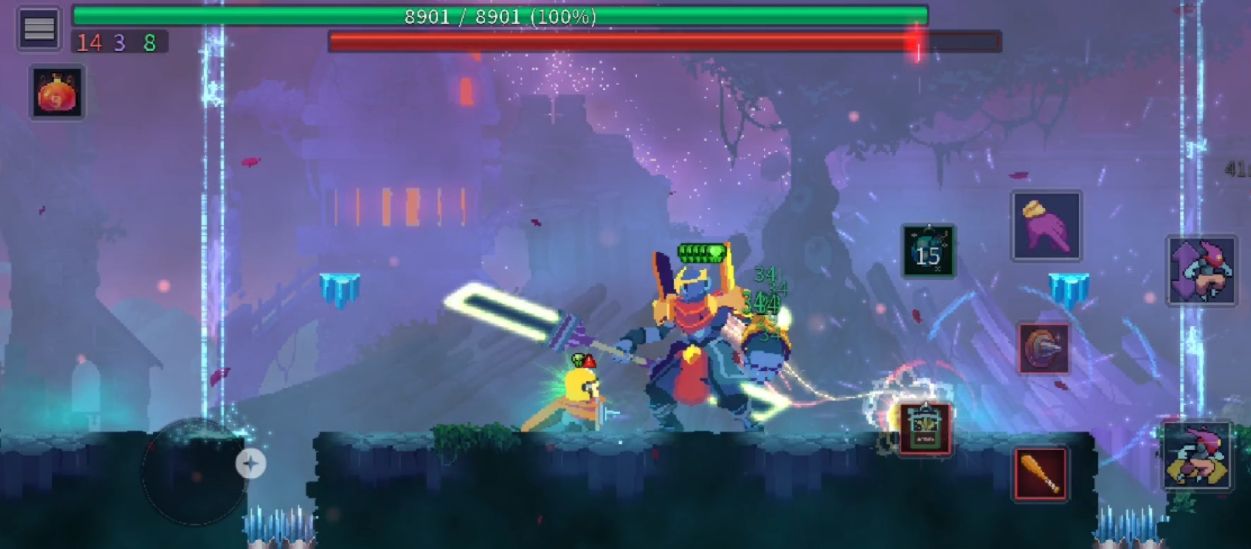 重生细胞新手要学习哪些技巧