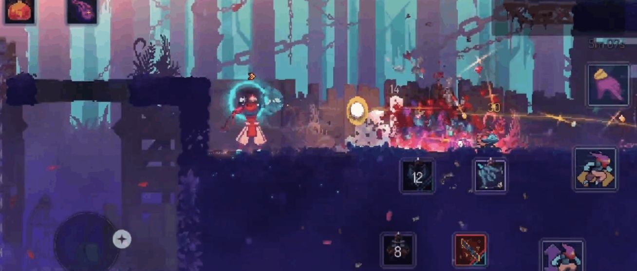 重生细胞新手要学习哪些技巧