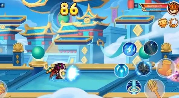 造梦西游ol火焰宝珠怎么用