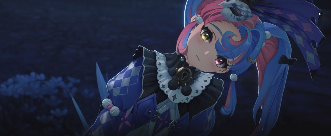 鸣潮洛可可强度怎么样