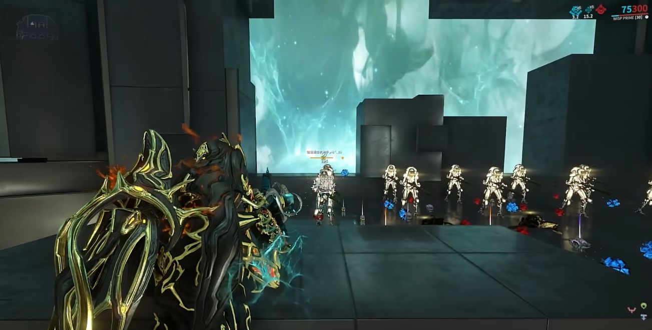 星际战甲蛇发女妖怎么样 星际战甲蛇发女妖怎么样