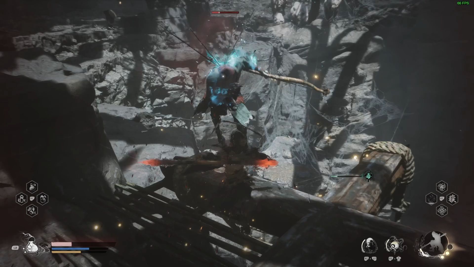 黑神话悟空咆哮类精魄哪个好用