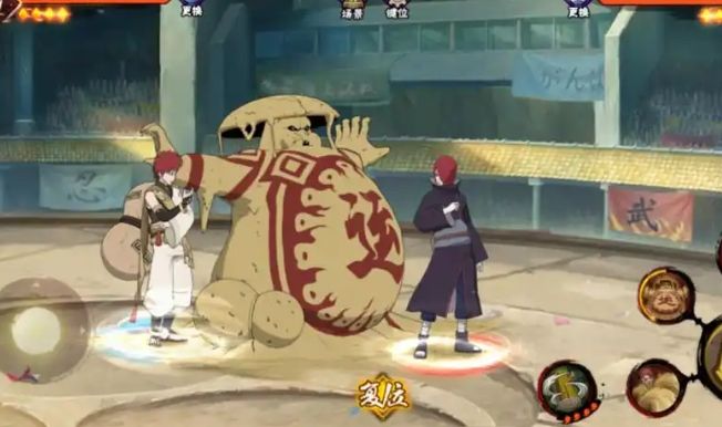 火影忍者手游新春我爱罗怎么入手