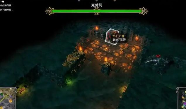 地下城堡3伊瑟瑞尔怎么过