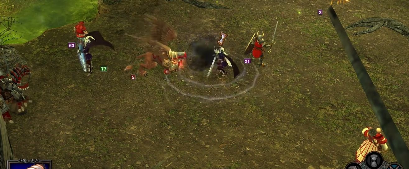 英雄无敌5亡灵巫师技能推荐用什么