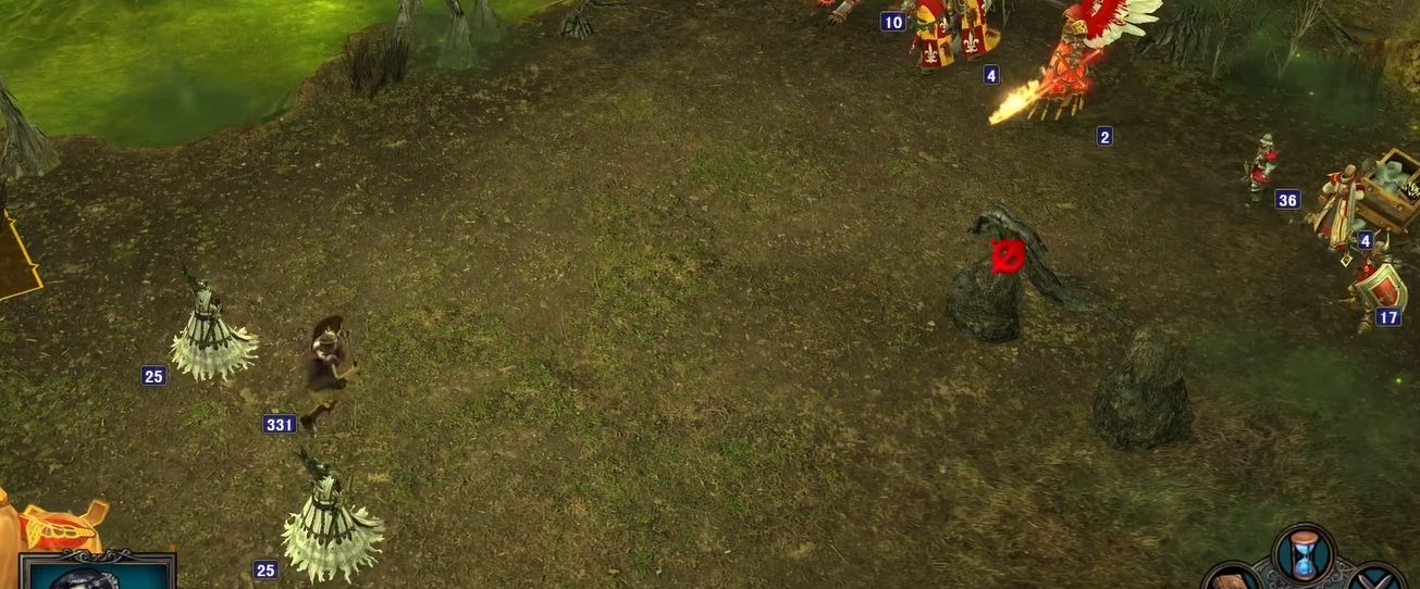 英雄无敌5亡灵巫师技能推荐用什么