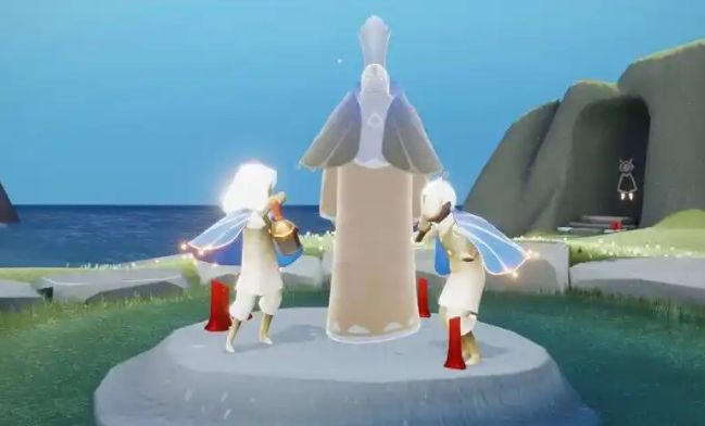 光遇怎么解锁披风