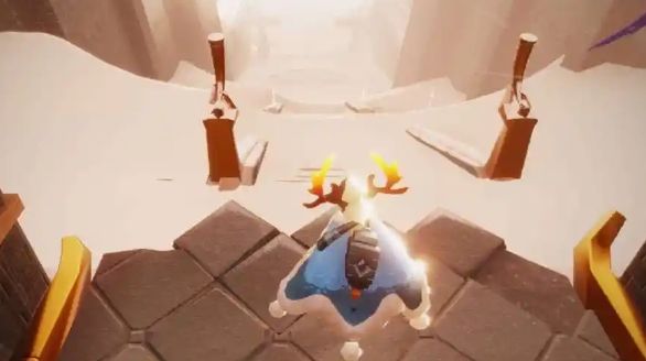 光遇如何在霞谷找先祖 光遇如何在霞谷找先祖