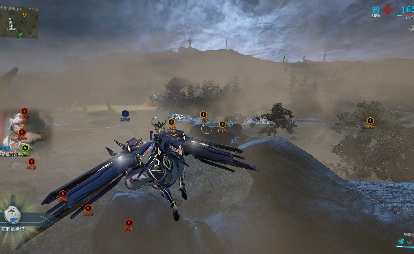 星际战甲小鸭子声望怎么刷取 星际战甲小鸭子声望怎么刷取