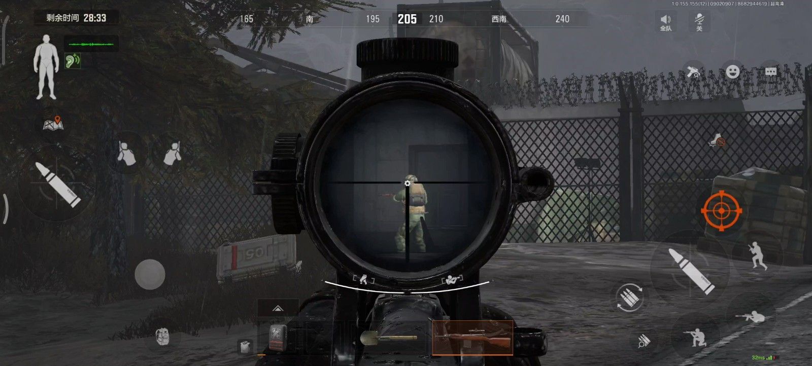 暗区突围普通农场怎么赚更多金币