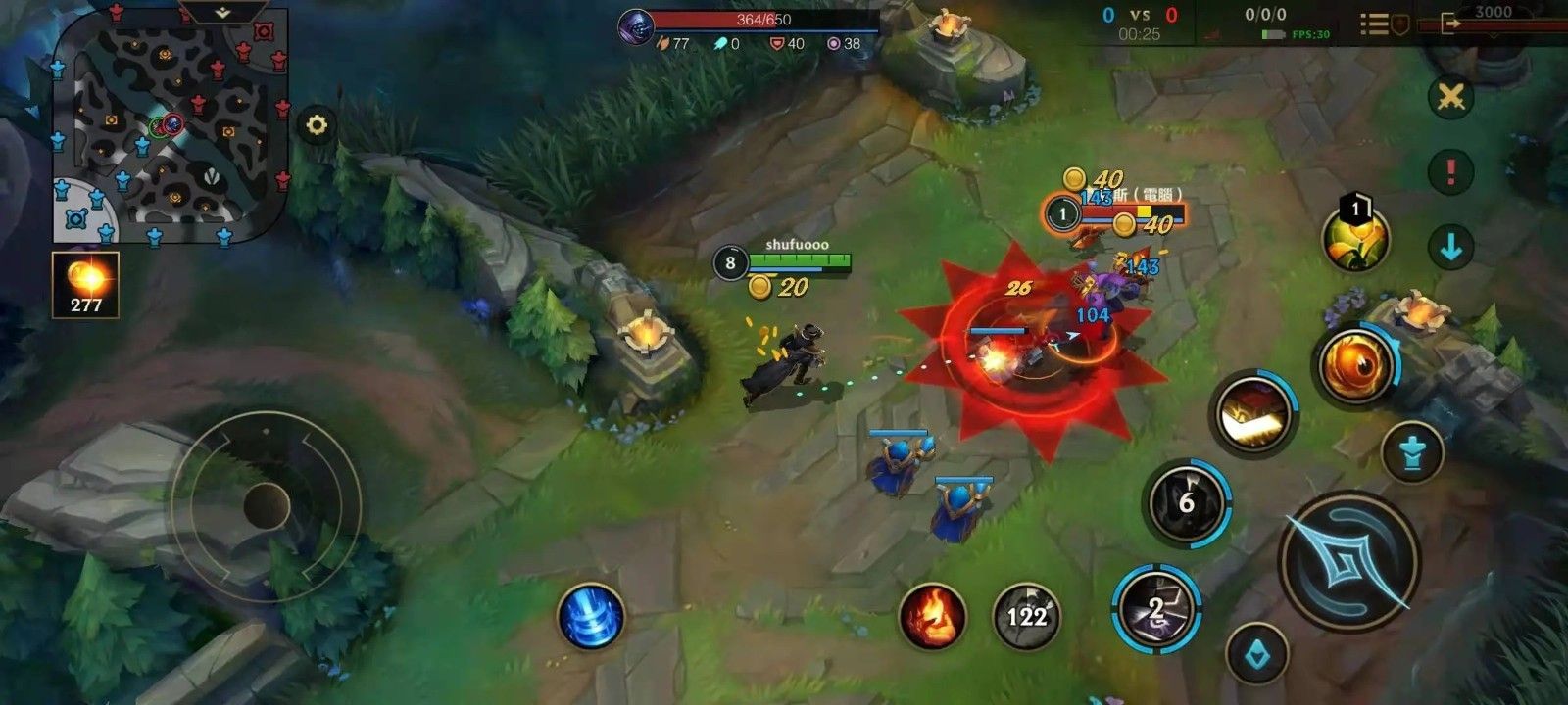 英雄联盟手游丽桑卓有哪些技巧