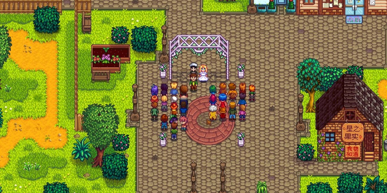 星露谷物语海莉怎么提高好感度 星露谷物语海莉怎么提高好感度