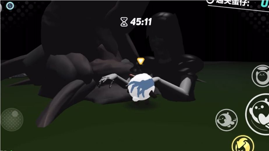 蛋仔派对镇魂凶宅怎么过 蛋仔派对镇魂凶宅怎么过