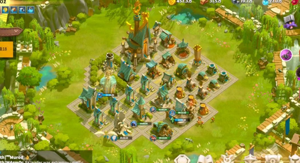 万龙觉醒S1赛季兵种哪些更强