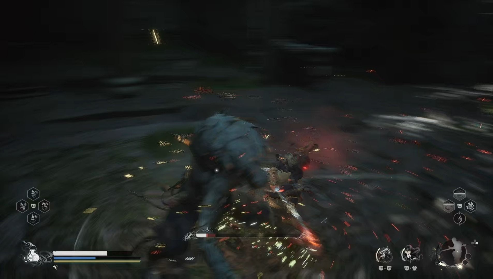 黑神话悟空蛰虫始振连战有什么技巧 黑神话悟空蛰虫始振连战有什么技巧