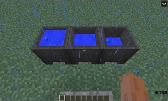 我的世界炼药锅怎么用 我的世界炼药锅怎么用