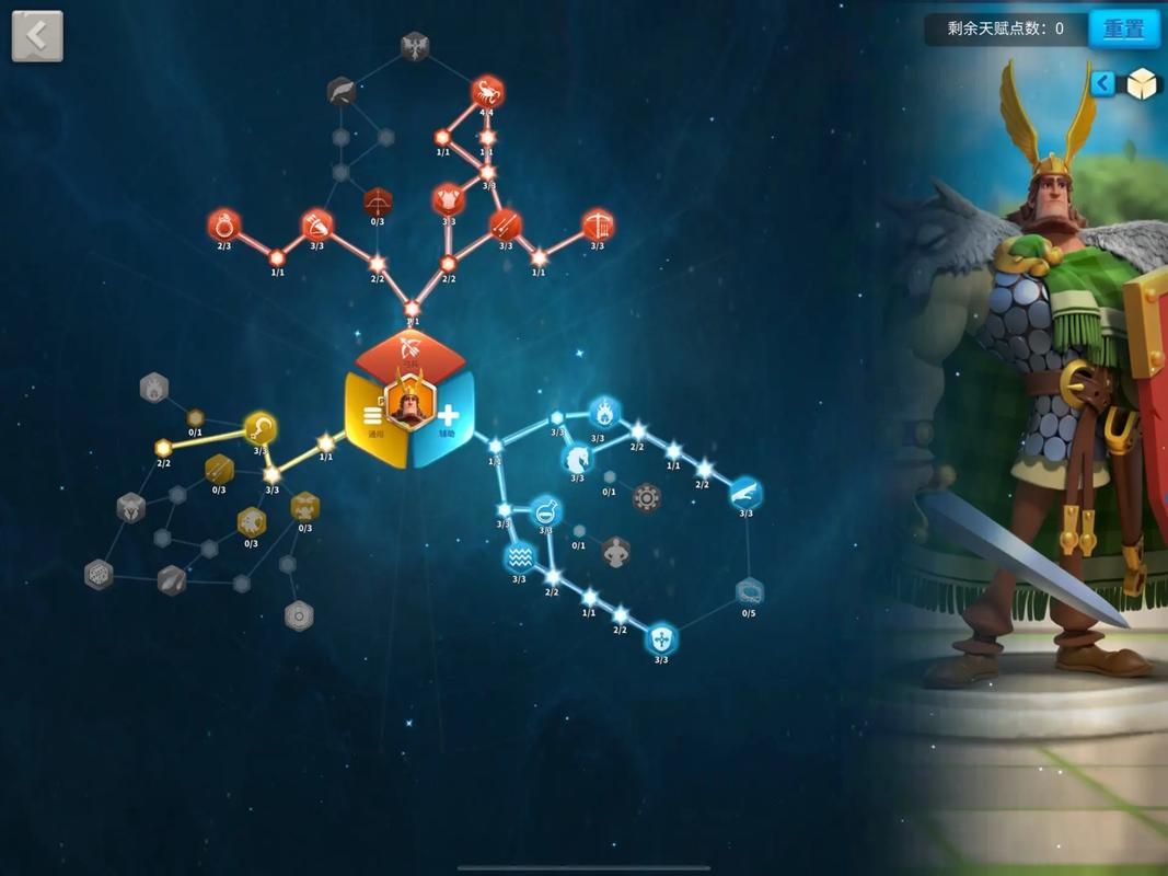 万国觉醒诸葛亮应该怎么培养