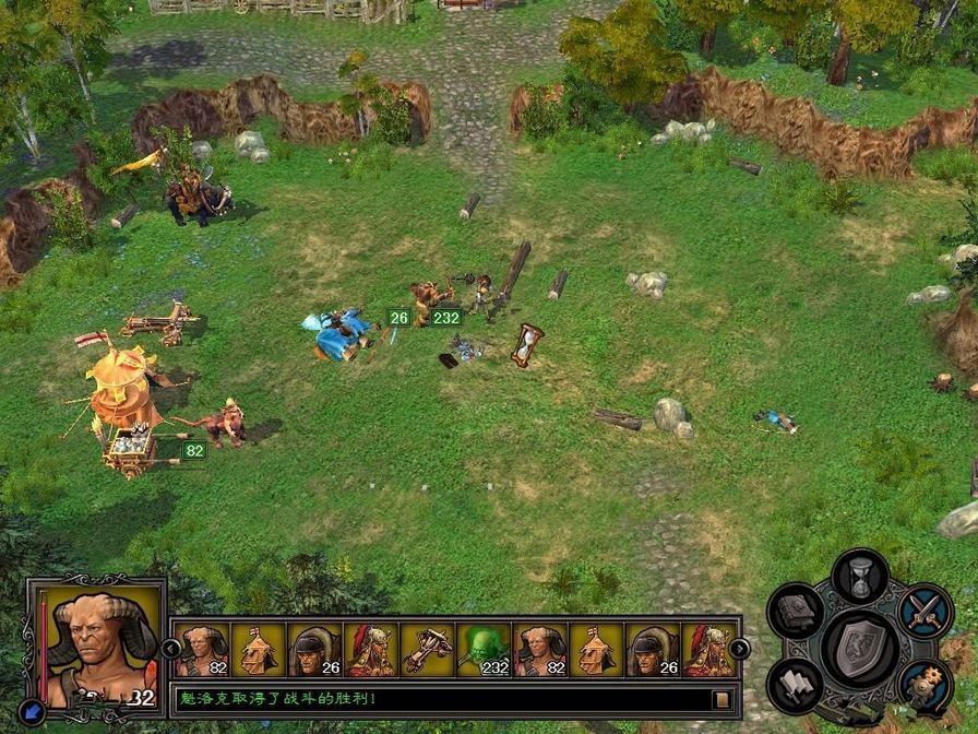 英雄无敌5墓地派系有什么玩法 英雄无敌5墓地派系有什么玩法