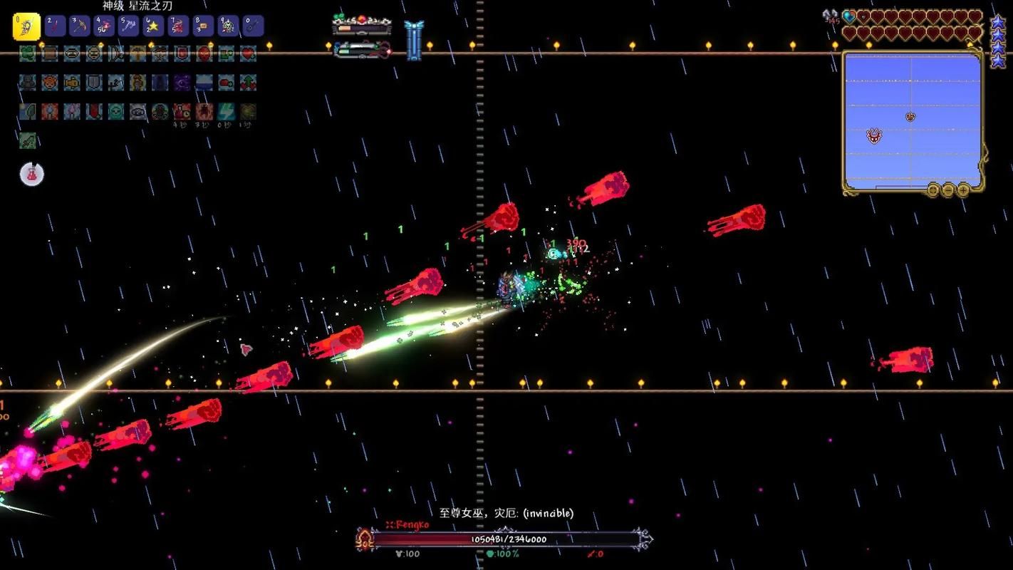 泰拉瑞亚战士要怎么开荒 泰拉瑞亚战士要怎么开荒