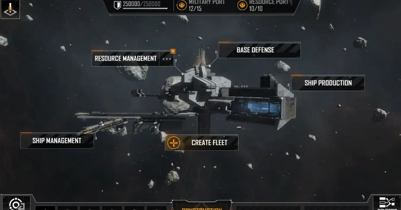 无尽的拉格朗日护卫舰要怎么选